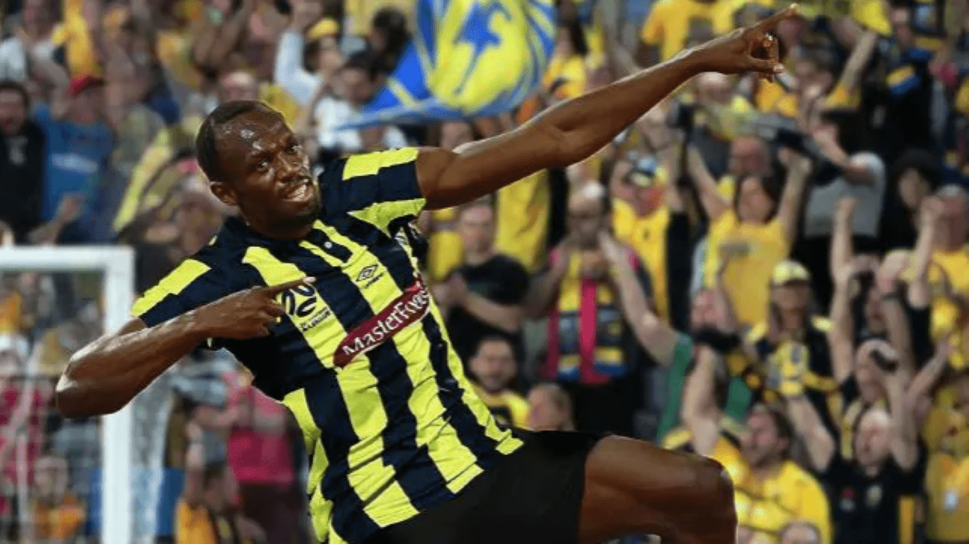 Bolt no FM2019