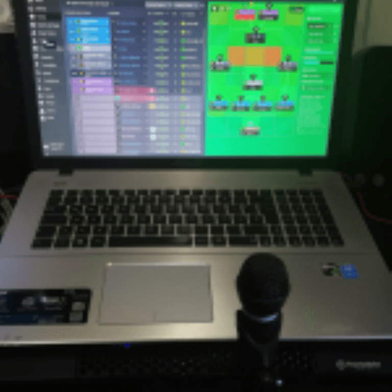 Treinadores de Sofá #5 Vodu, O "Special One" Português, do Football Manager