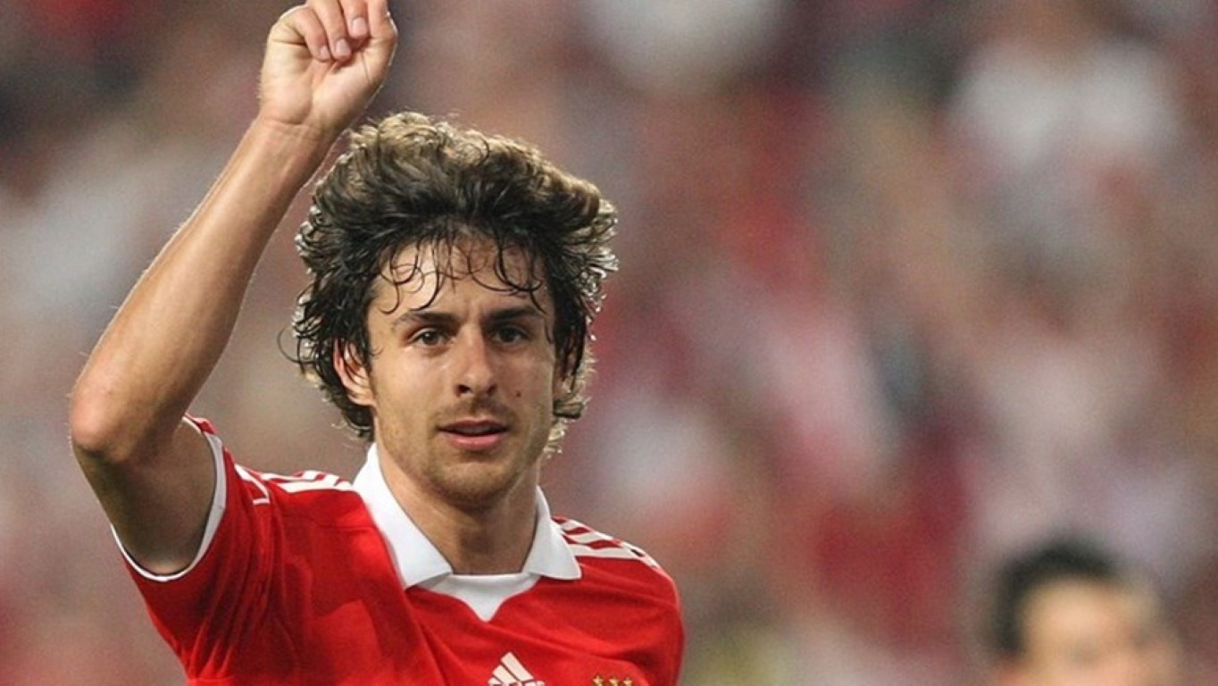 Pablo Aimar - José Chieira