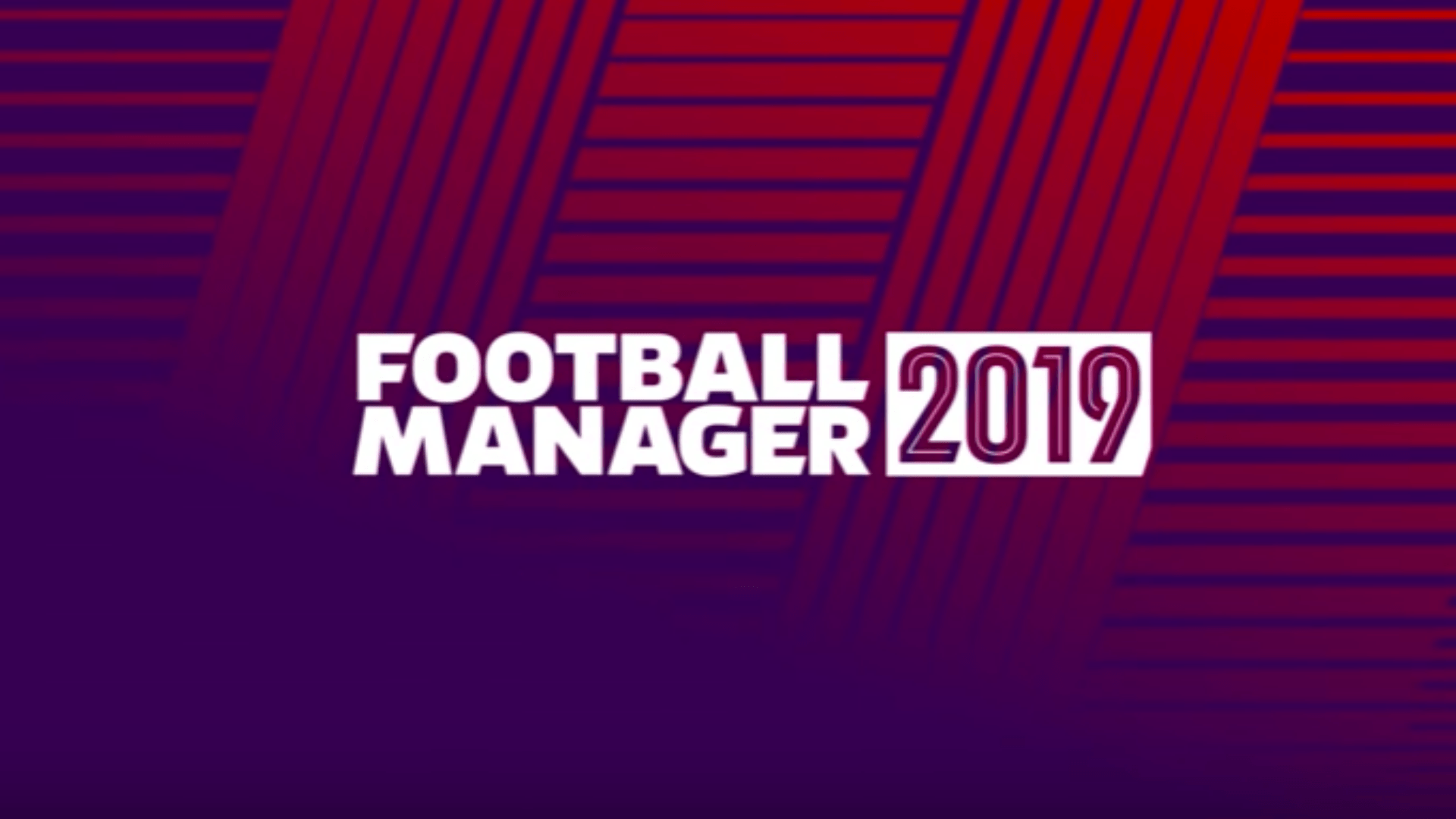 Novidades do Football Manager 2019