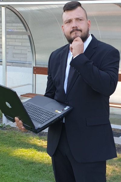 O save de FM mais longo de sempre!