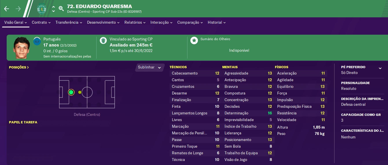 Eduardo Quaresma