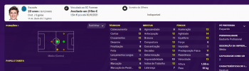 Farense Ryan Gauld
