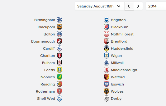 Footbe Logos 2019-20