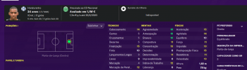 Nacional Bryan Rochez