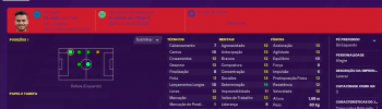 Oliveirense Diogo Clemente