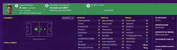 Sporting Doumbia