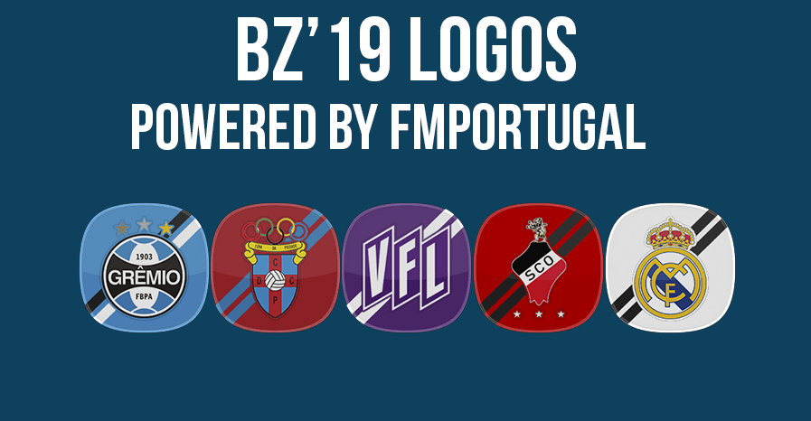 BZ'19 Logopack