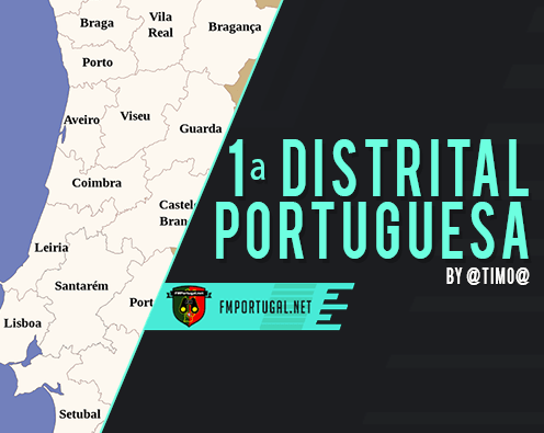 Distritais