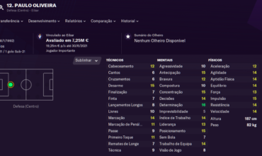 4-Paulo Oliveira