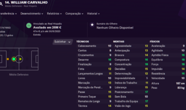 6-William Carvalho