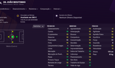 8-João Moutinho