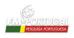 Football Manager Portugal - logo oficial da comunidade FMPortugal