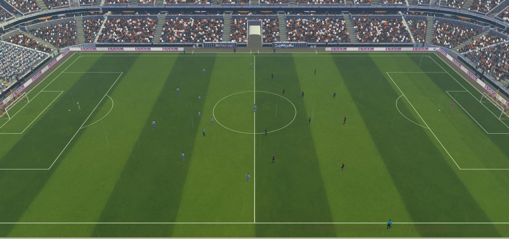 Relva melhorada no FM24: imagem 1