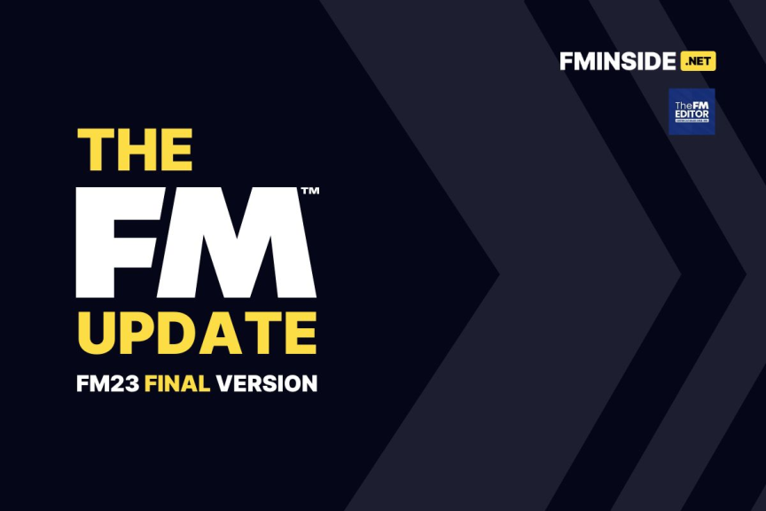 The FMUpdate FM23: imagem 1