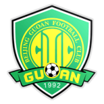 5 Melhores Desafios Extra-Comunitários: FM 2020 Beijing-Guoan