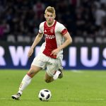 Ones to Watch FM 19 - Defesas Centrais Matthijs-de-Ligt-