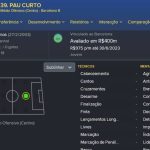 Pau-Curto