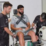 Treinadores de Sofá #6 Pedro Moreira: O Fisioterapeuta que anseia destronar Mourinho...no FM! Pedro-1