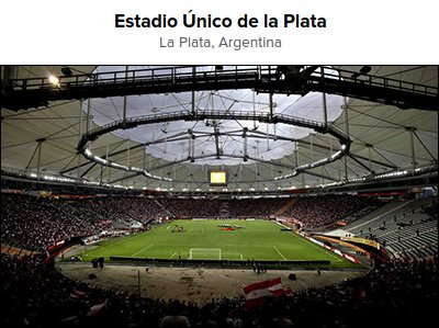 Mini Stadiums Superpack FM23: imagem 4