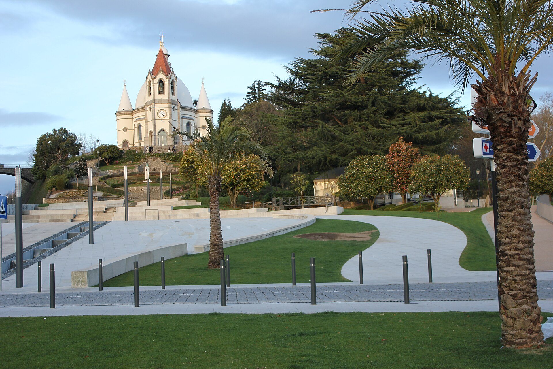Penafiel, a terra de Abel Ferreira