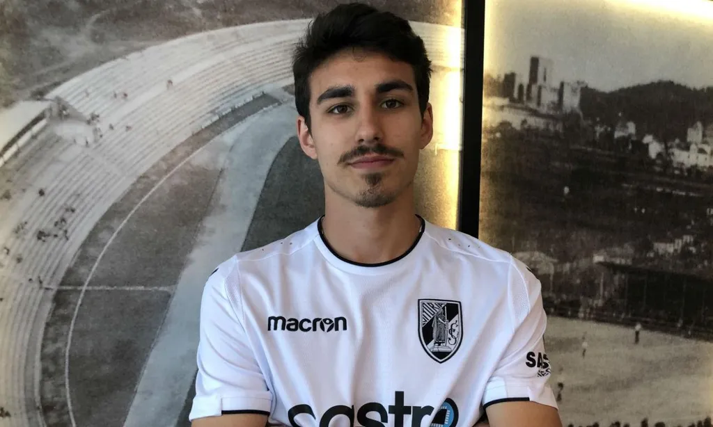 Os Craques Também Jogam #14 André Almeida