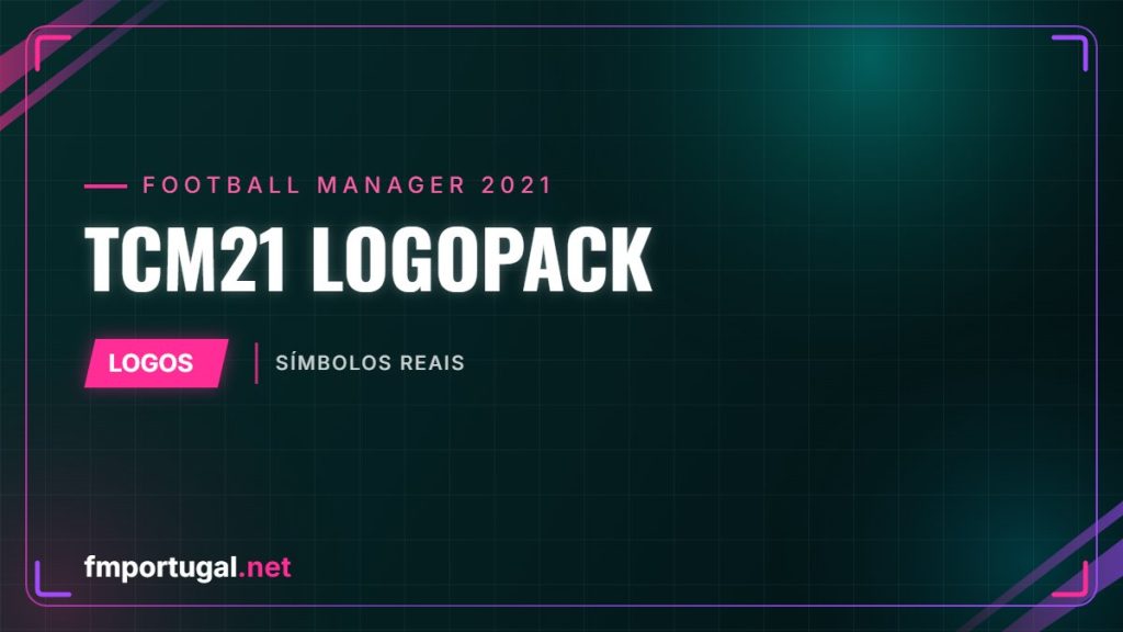 TCM21 Logopack
