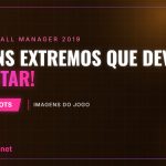 Jovens Extremos que devem apostar!