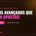 Jovens Avançados que devem apostar!