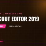 FM Scout Editor 2019