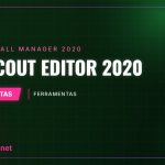 FM Scout Editor 2020