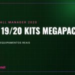 FC’12 19/20 Kits Megapack