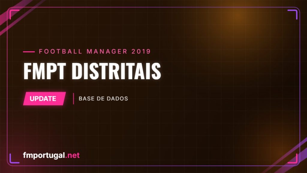 FMPT Distritais