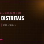 FMPT Distritais
