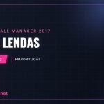[FM17] FMPT Lendas