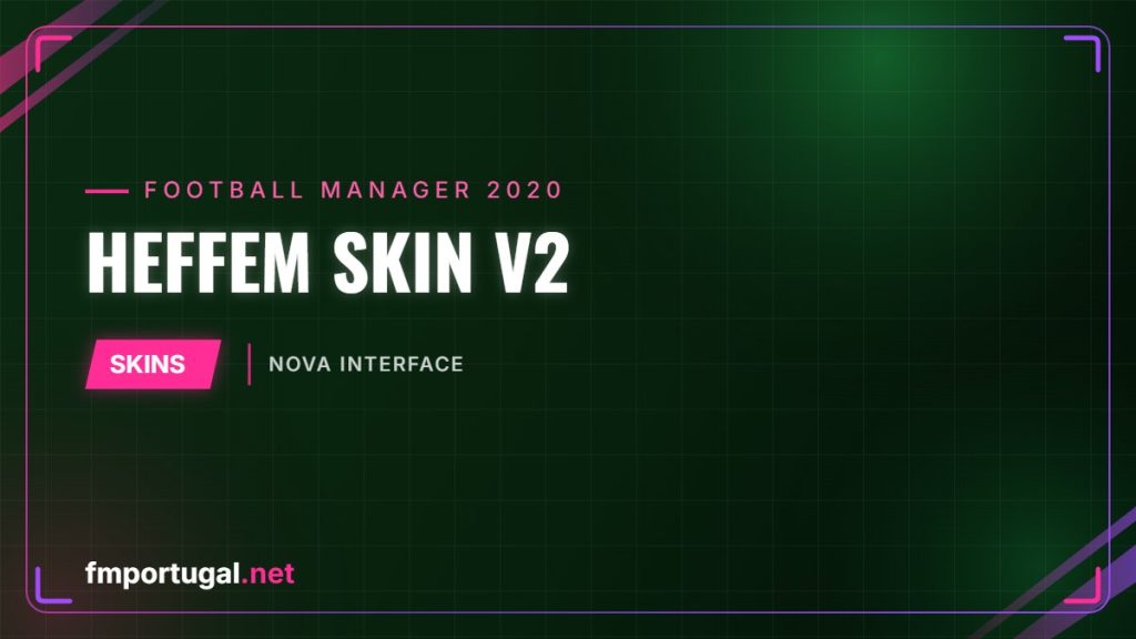 Heffem Skin v2