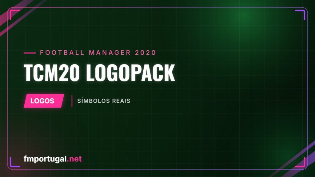 TCM20 Logopack