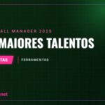 DDT: Maiores Talentos DDT: Maiores Talentos