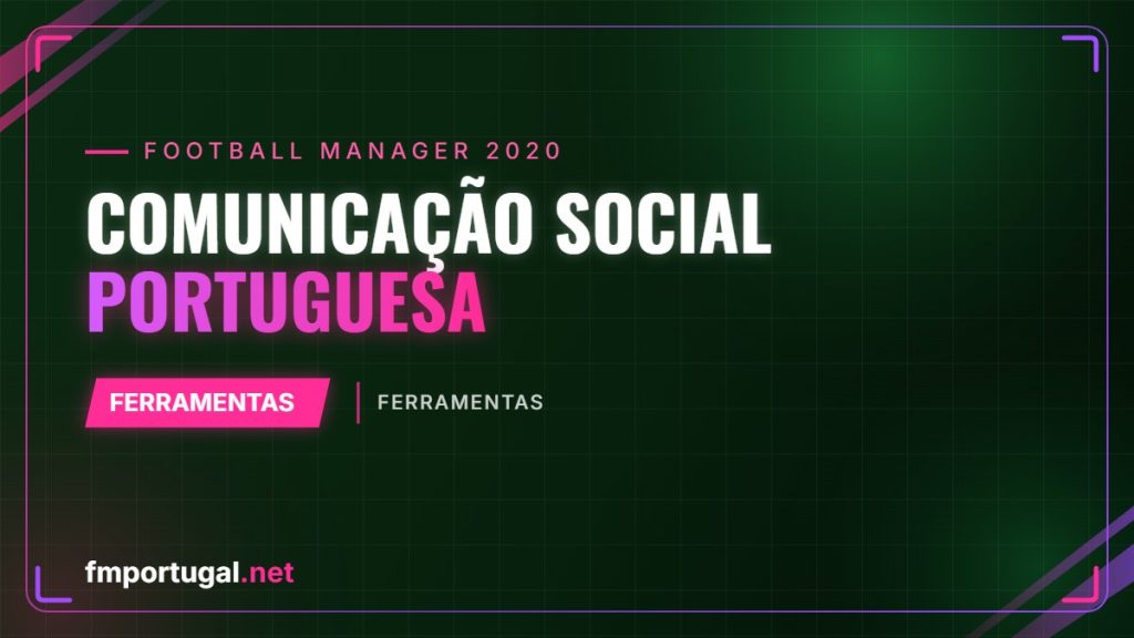 Comunicação Social Portuguesa