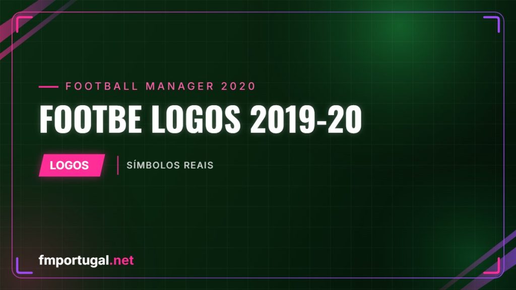 Footbe Logos 2019-20