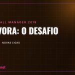 [FM19] RB Évora – O desafio