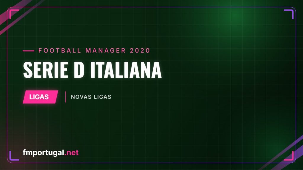 Serie D Italiana