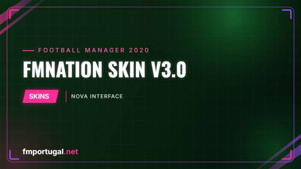 FMNation Skin v3.0
