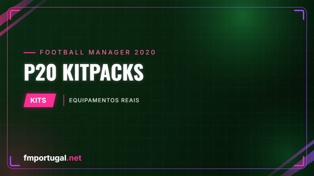 P20 Kitpacks