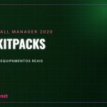 P20 Kitpacks