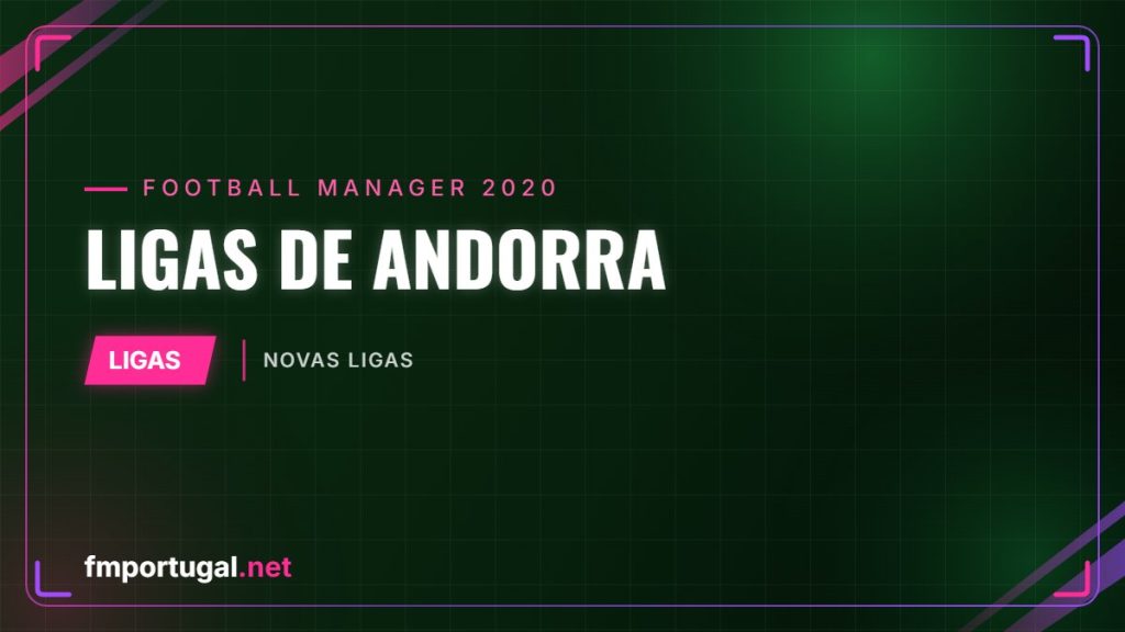 Ligas de Andorra