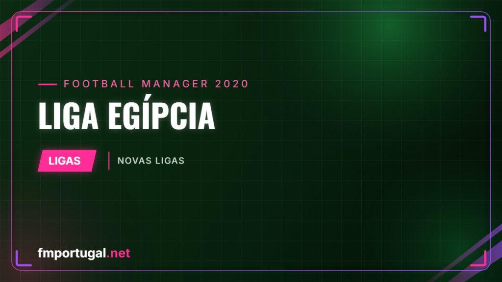 Liga Egípcia