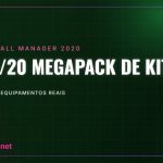 SS'19/20 Megapack de Kits SS’19/20 Megapack de Kits