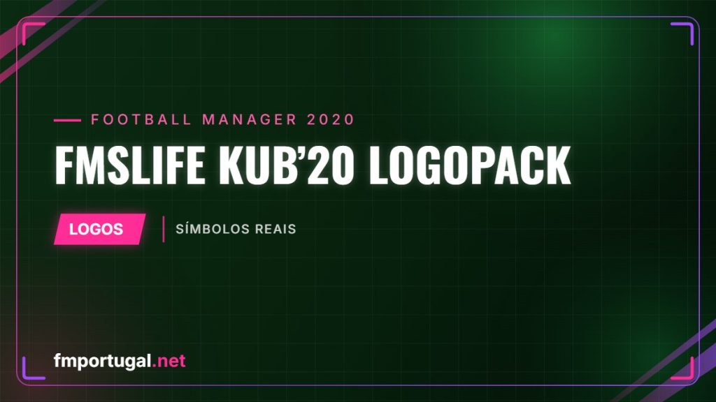 FMSLife Kub’20 Logopack