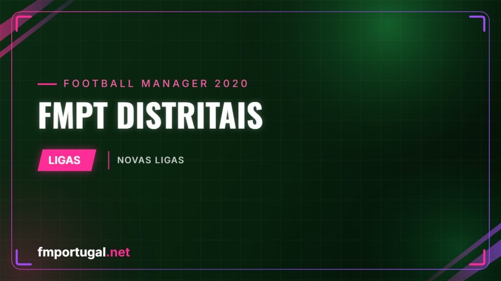 FMPT distritais